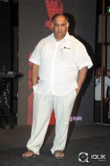 Prathinidhi Movie Audio Launch